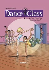 Dance Class Vol. 1 So, You