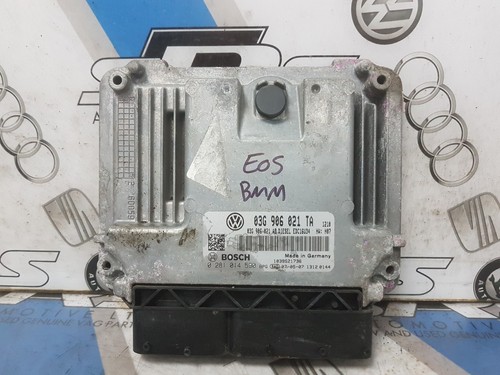Genuine eos 2006 2008 - 2006, 2.0