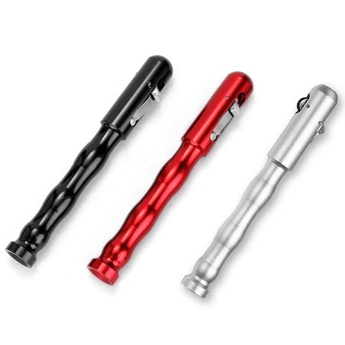 Tig welding wire feed pen - welding,