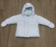 emile et rose baby boy coat