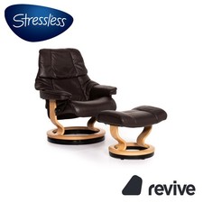 Stressless reno leather - reno,