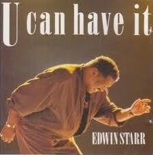 Edwin starr can have - can, lp