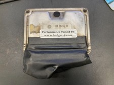 VAG 1.8T AYP Engine ECU Badger-5 Map 6K0 906 032 AA