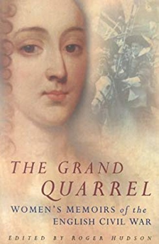 The grand quarrel women - the, women's