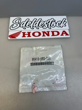 1 washer 10mm honda