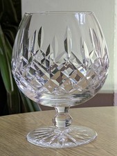 Crystal large brandy glasses - , 4