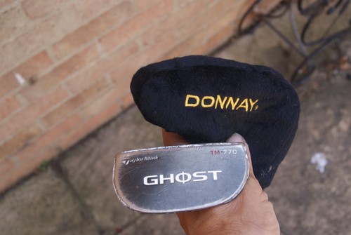 Taylormade ghost tour - k,
