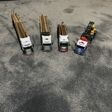 Eddie Stobart code 3 in  good