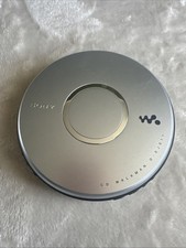 Sony Walkman D-EJ011 Portable