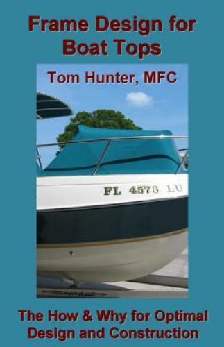 Frame design for - frame, boat