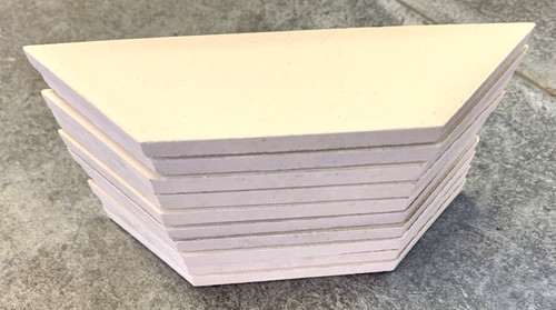 Original style victorian tiles - original,