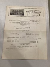 1948 Schweinberg’s Somerset