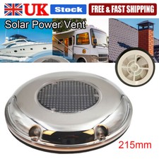 215mm Boat Marine Solar
