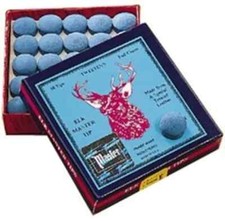 5 x Elkmaster Snooker or Pool