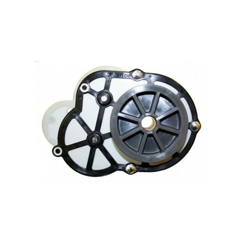 Volt gear motor gaucho - gear,