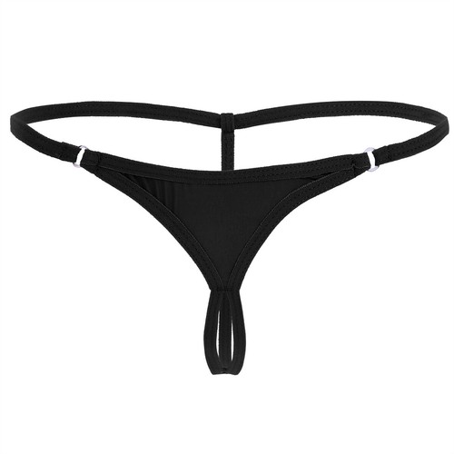 Women ruffled lace - lace, panties