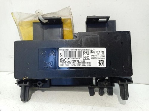 Bluetooth module for citroen - bluetooth,