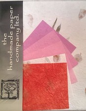 20 Sheets Mulberry Paper in 2