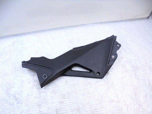 Honda cbr125r 2011 2016 left - honda, 2011-2016