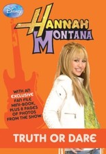 Disney "Hannah Montana" Novel