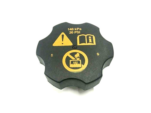 Serck radiator cap for - radiator,