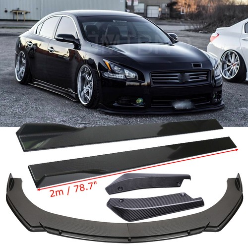 For nissan 370z 350z maxima - for,