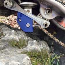 HUSQVARNA BLUE LINKAGE GUARD PROTECTOR TE FE FC TC 125 250 300 350 14 - 22