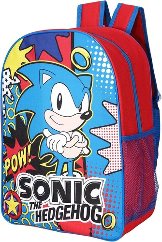 Sonic the hedgehog - hedgehog, kids