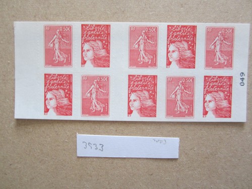French postage stamps - french,