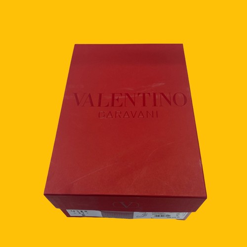 Authentic valentino empty shoe - valentino,