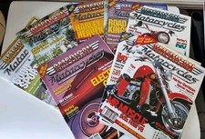 American Motorcycles Magazine
