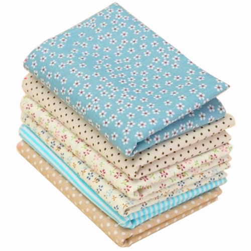 Mixed cotton fabric - uk,