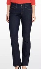 BRAND NEW NYDJ BARBARA STUDDED