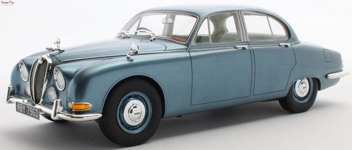 Cult jaguar type opalescent - jaguar,