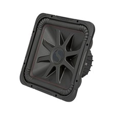 Kicker 45L7R152 L7R 15" Square