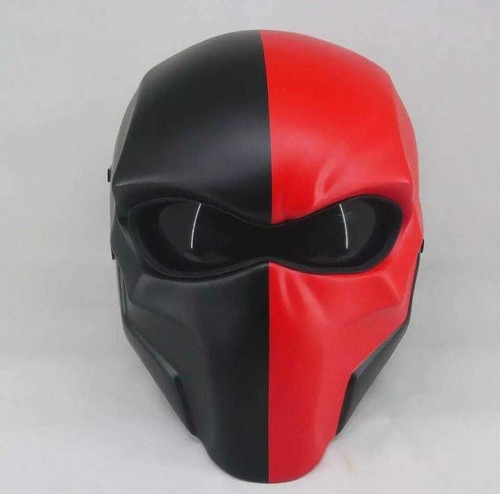 Cafe racer stlye - racer, deathstroke