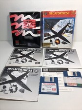 Megafortress Big Box PC IBM