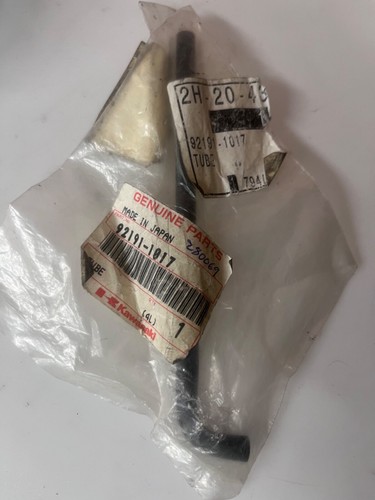 Oem genune kawasaki - oem, zrx1200