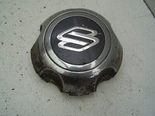 Suzuki Grand Vitara XL-7 wheel