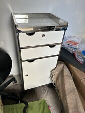 salon trolley Hairdresser Or Dog Groomers Trolley 