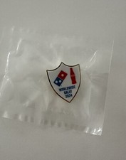Domino’s Pizza - Worldwide