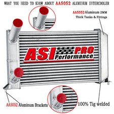 Intercooler For Land Rover