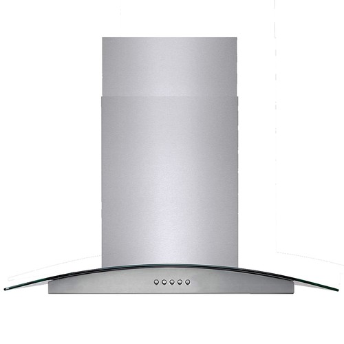 900cfm inch island - inch,