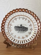 VINTAGE COUNCIL HOUSE