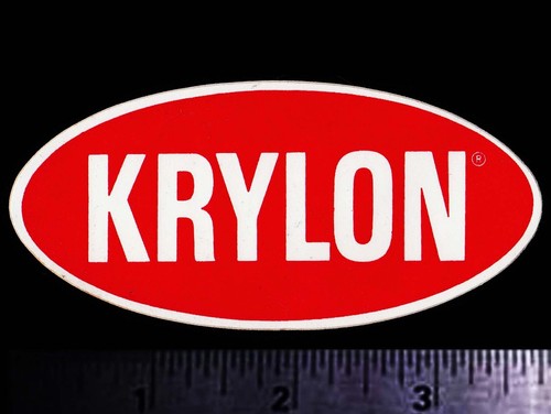 Krylon spray paint original - spray,