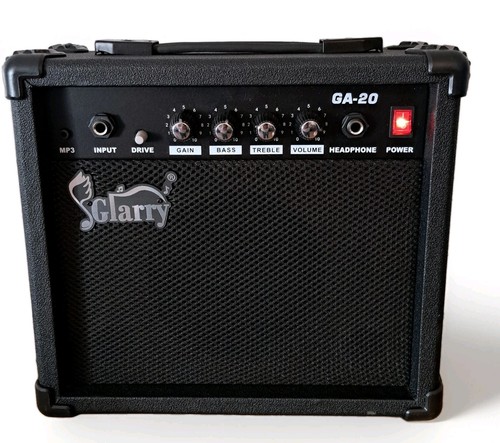 Glarry 20w electric - ga-20,