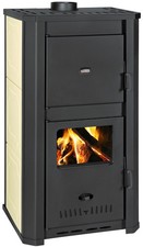PRITY WD W29 D Boiler Stove