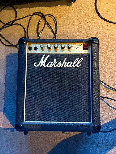 Marshall lead 5005 12w - marshall,