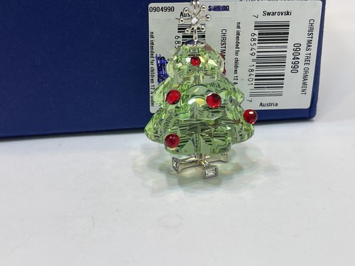 Swarovski figurine 904990 - figurine,