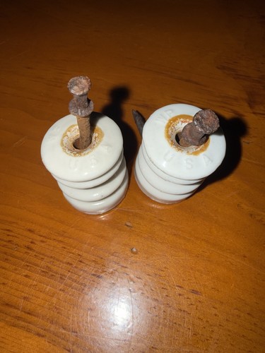 Vintage porcelain usa 22 - vintage,